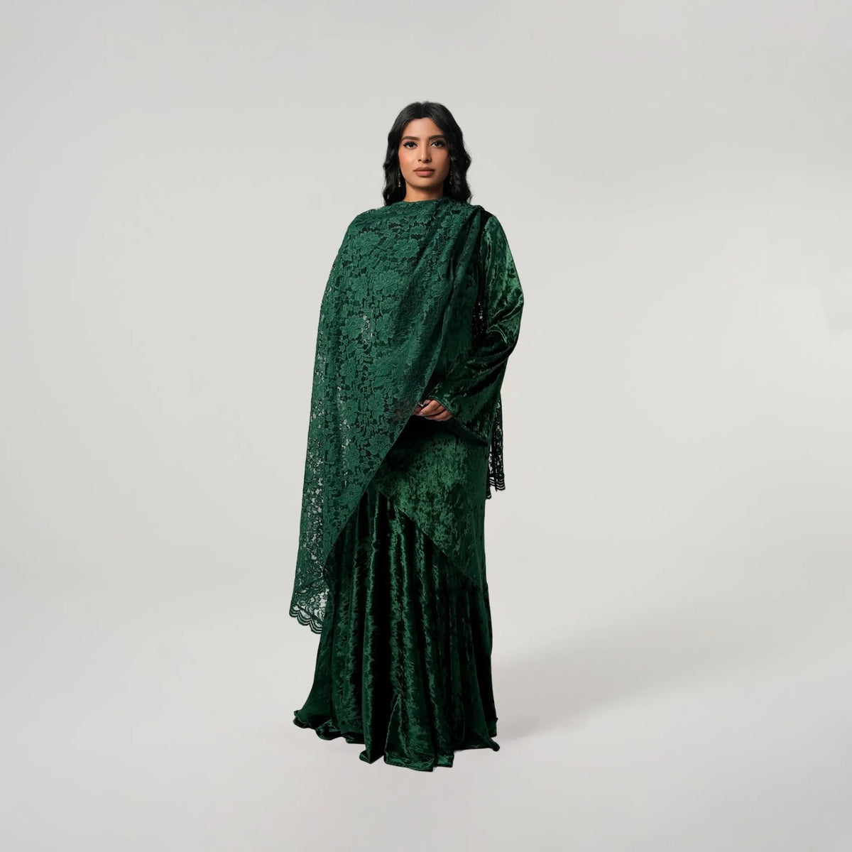 Asymmetric Maxi Dress – The Style Vault